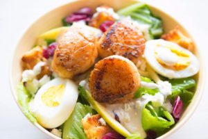 Breastfeeding Diet