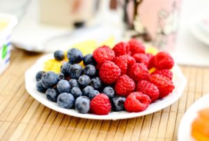 Breastfeeding Diet