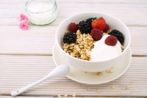 Breastfeeding Diet