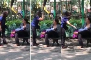 Breastfeeding Public